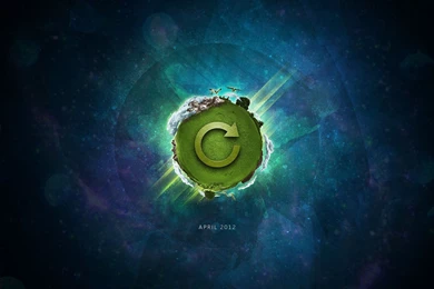 Refresh Earth Wallpapers   All Sizes By Erickthedesigner On DeviantArt