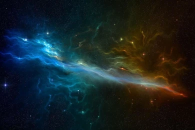 Wallpapers Space Planet Star Galaxy Nebula Sci Fi Awesome 112 ...