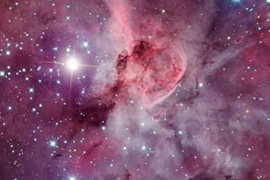 Colorful Nebula Wallpapers iPhone   Pics About Space