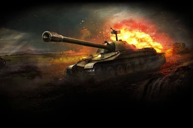 Full HD 1080p World Of Tanks Wallpapers HD, Desktop Backgrounds ...