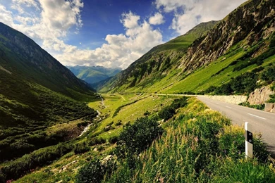 Best Hd Nature Wallpapers   HD Wallpapers Lovely