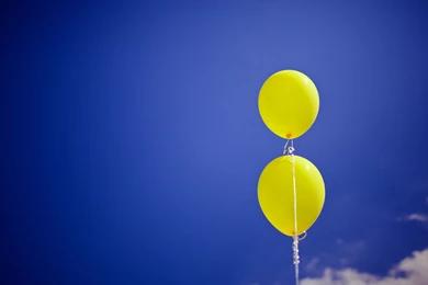 Balloons HD Wallpapers Dekstop