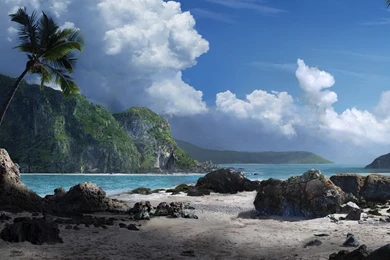 Sea Nature HD Wallpapers