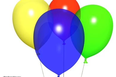 Balloons HD Wallpapers