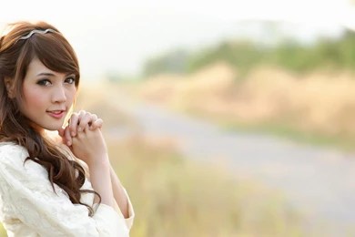 HD Quality Beautiful Girl Wallpapers HD 11 Full Size   SiWallpapers 8093