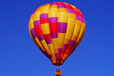 AIR BLLOON HD Wallpapers Free Download