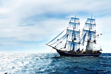 Ship Wallpapers HD Desktop PC