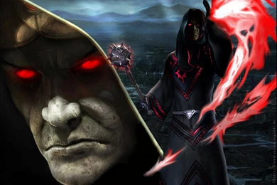 Sacred 2: Fallen Angel Free Wallpapers (30 Photos) For Your ...