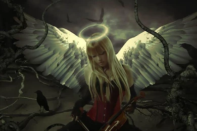 Angel Wallpaper Backgrounds