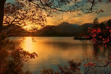 Autumn Season Wallpapers