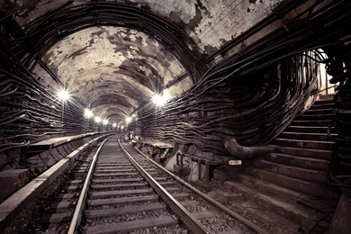 Moscow Metro Wallpapers 191282