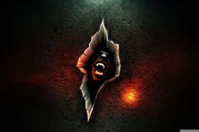 Horror HD Desktop Wallpapers : High Definition : Fullscreen : Mobile