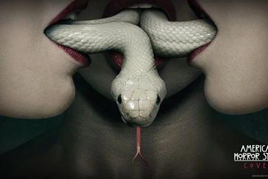 Download 1920x1080 American Horror Story Coven Wallpapers