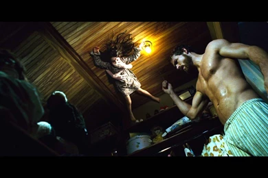 The Amityville Horror (2005) Computer Wallpapers, Desktop ...