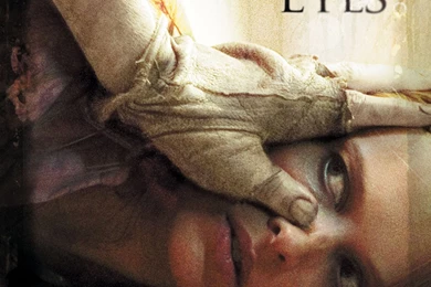 Download Wallpapers 1920x1080 Hills Have Eyes, Girl, Face, Hand ...