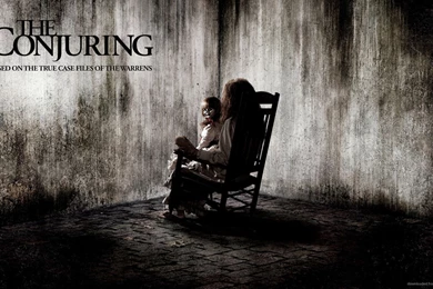 Download 1920x1080 The Conjuring Horror Movie Wallpapers Wallpapers