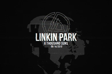 Linkin Park ATS Wallpapers By Salmanlp On DeviantArt