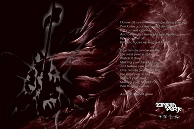 Linkin Park 4   BANDSWALLPAPERS