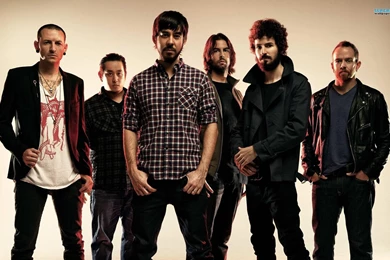 Linkin Park Wallpapers
