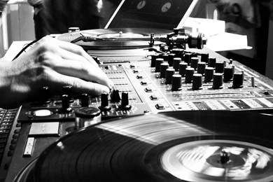 Laptop 1366x768 Dj Wallpapers HD, Desktop Backgrounds 1366x768