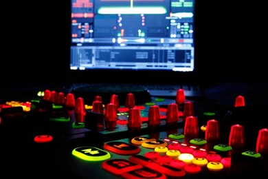 Dj Wallpapers Djs Art Prints Desktop Wallpapers   (