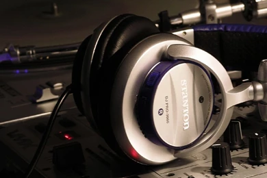 1366x768 Stanton DJ PRO 3000 Wallpaper, Music And Dance Wallpapers