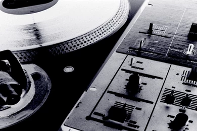 1366x768 Improve Your Brain Wallpaper, Music And Dance Wallpapers