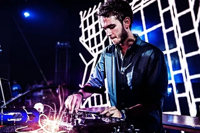 1366x768 Dj Zedd Wallpaper, Music And Dance Wallpapers