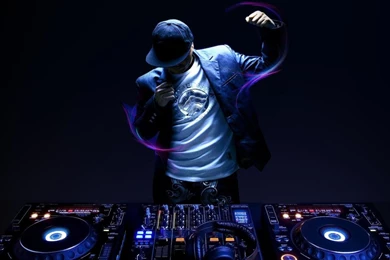Cool Dj Backgrounds 4400 Wallpapers Wallver