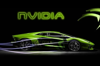 Nvidia Dj Wallpapers