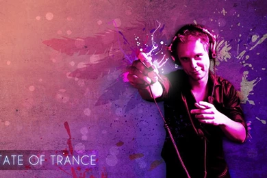 1366x768 Armin Van Buuren HD Wallpaper, Music And Dance Wallpapers
