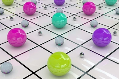 Top The Glass Balls Wallpaper Images For Pinterest