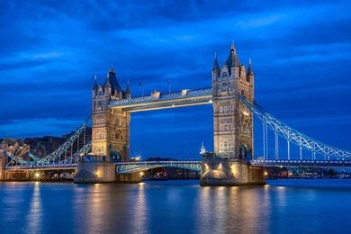 65 Tower Bridge HD Wallpapers