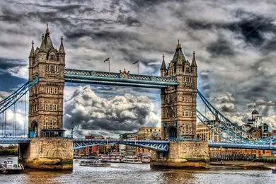 England Travel HD Wallpapers