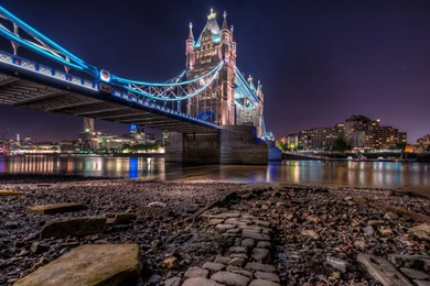 6 Wonderful HD Tower Bridge Wallpapers   HDWallSource.com