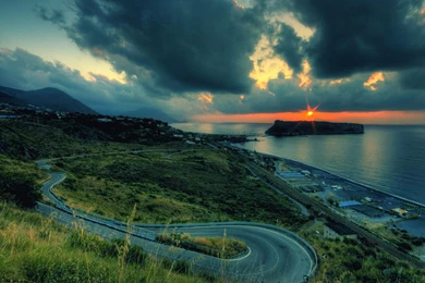 Top Wallpapers Mac Nature Desktop Images For Pinterest