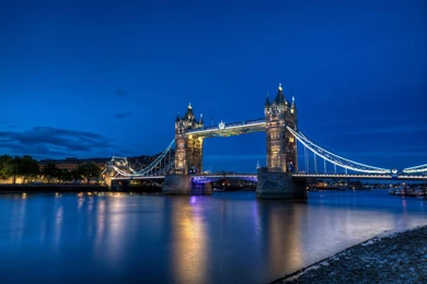 Tower Bridge Computer Wallpapers, Desktop Backgrounds