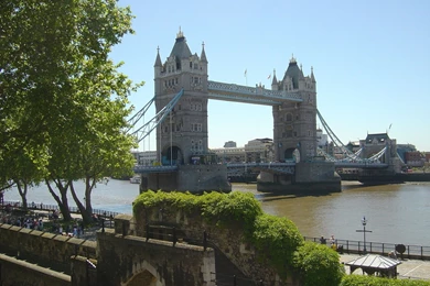 Tower Bridge   Bridges Wallpapers (1137866)   Fanpop