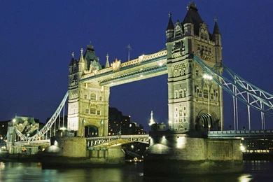 England Tower Bridge Wallpapers