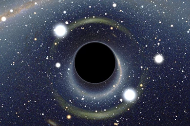 Black Hole Winds Quench Star Formation In Entire Galaxies   NBC News