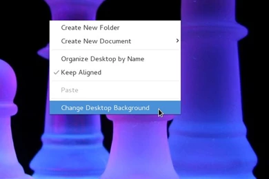 How To Change Backgrounds Wallpapers On A Chromebook   Desktops ...