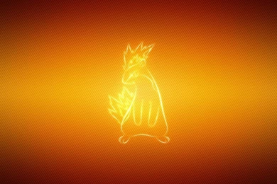 Download Wallpapers 1366x768 Pokemon, Yellow, Background, Cartoon ...