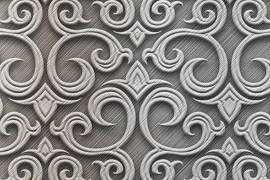 Download Wallpapers 750x1334 Patterns, Wavy, Background, Texture ...