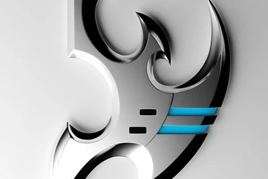 Silver iPhone 5s Wallpapers