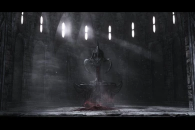 The End Of A Vampire Lord By Amoebae On DeviantArt