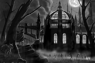 XXxDead WalkerxXx   Darkness... Photo (30850119)   Fanpop