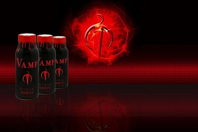 Vampire Lounge And Tasting Room