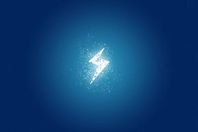 Download Wallpapers 1920x1080 App Storm, Apple, Mac, Blue, Symbol ...