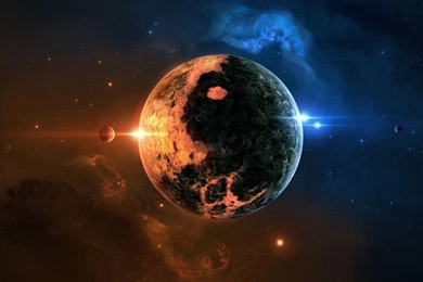 Page 2: Laptop 1366x768 Space Wallpapers, Desktop Backgrounds HD ...