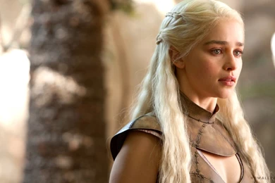 Emilia Clarke 2013 1080p HD Wallpapers Girls